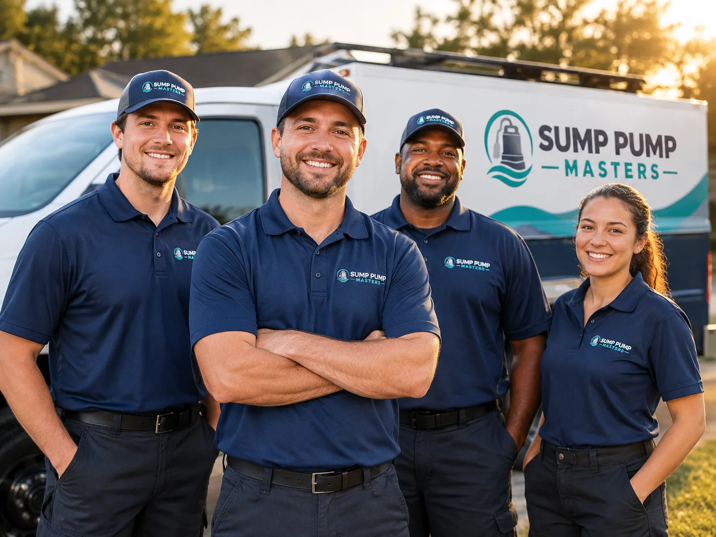 Sump Pump Repair company in Correctionville, IA